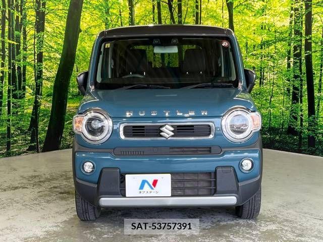 Suzuki HUSTLER 2020-08 312937-16