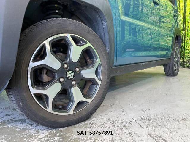 Suzuki HUSTLER 2020-08 312937-15
