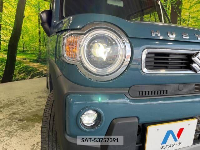 Suzuki HUSTLER 2020-08 312937-14