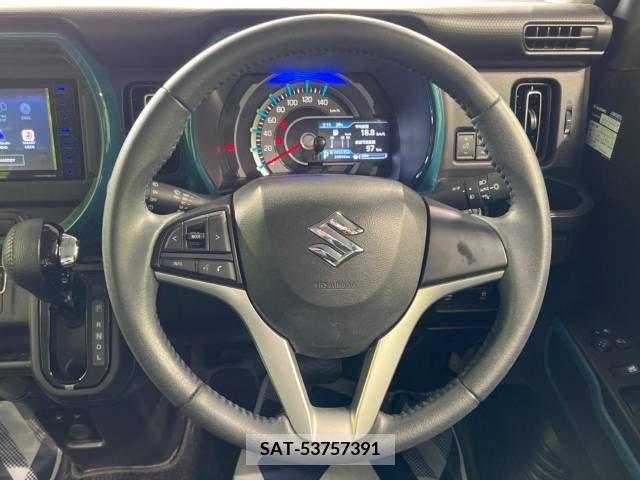 Suzuki HUSTLER 2020-08 312937-13
