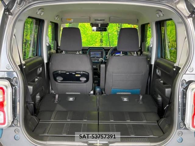 Suzuki HUSTLER 2020-08 312937-12