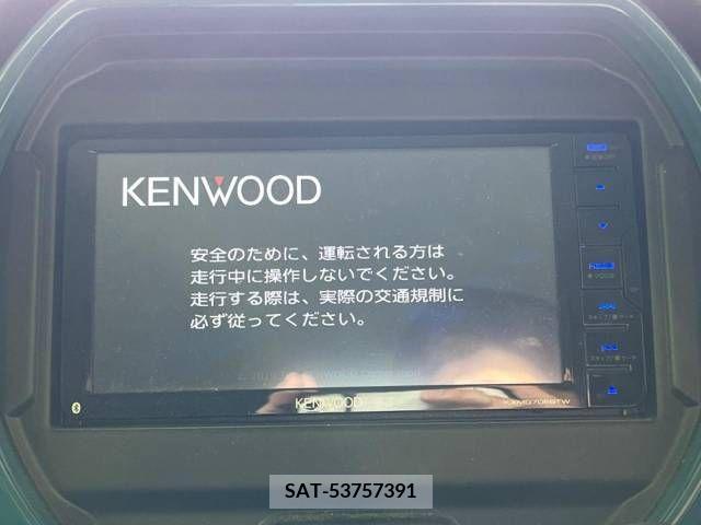 Suzuki HUSTLER 2020-08 312937-2