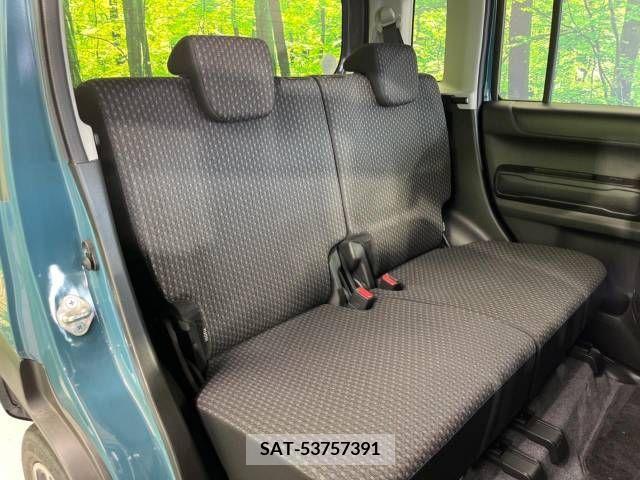 Suzuki HUSTLER 2020-08 312937-11