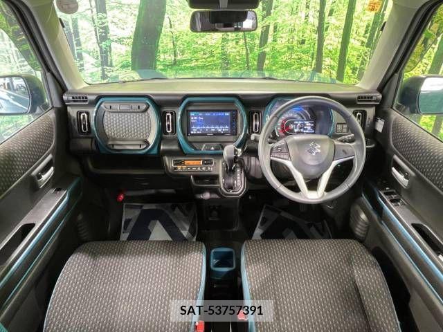 Suzuki HUSTLER 2020-08 312937-1