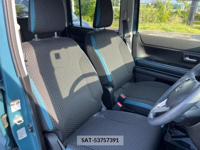 Suzuki HUSTLER 2020-08 312937-10