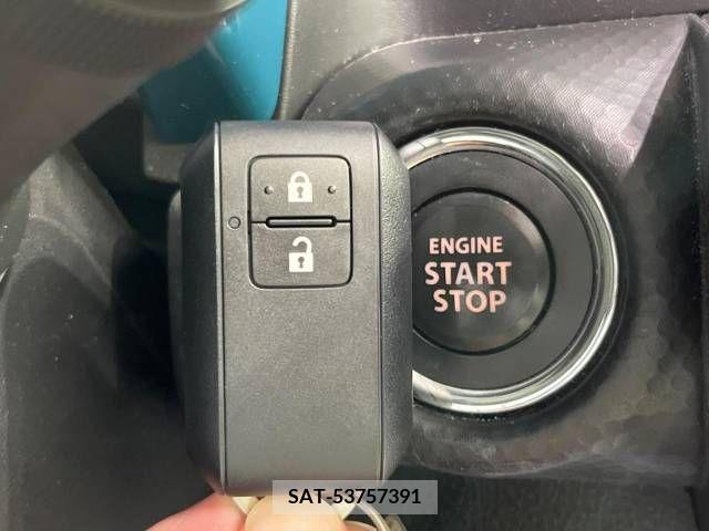 Suzuki HUSTLER 2020-08 312937-9