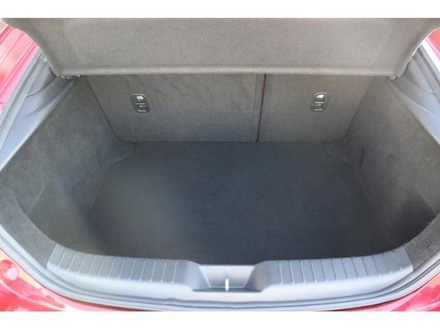 Mazda MAZDA3 2019-09 24693-12
