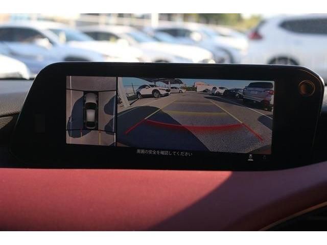 Mazda MAZDA3 2019-09 24693-18