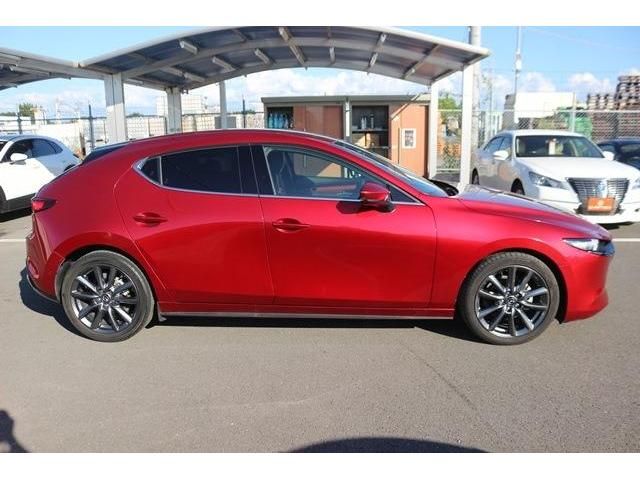 Mazda MAZDA3 2019-09 24693-2