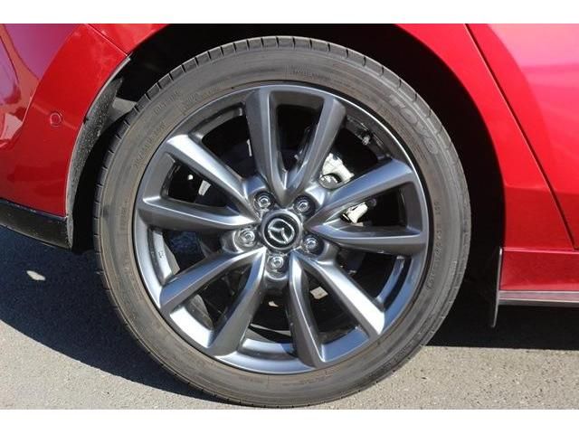 Mazda MAZDA3 2019-09 24693-8