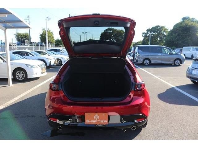 Mazda MAZDA3 2019-09 24693-11