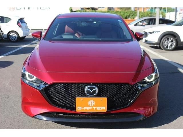 Mazda MAZDA3 2019-09 24693-1