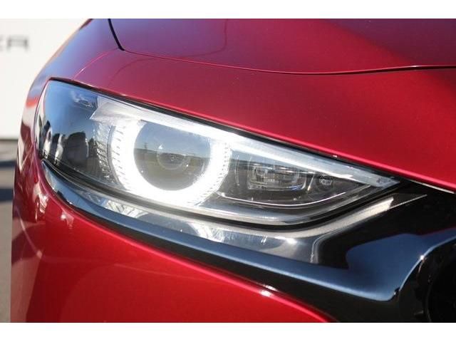 Mazda MAZDA3 2019-09 24693-4