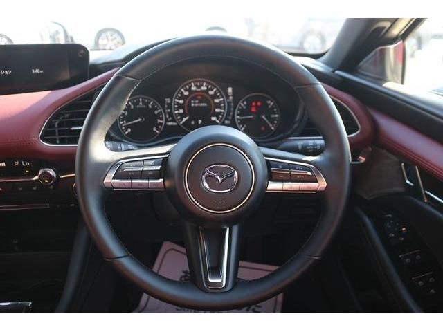 Mazda MAZDA3 2019-09 24693-16