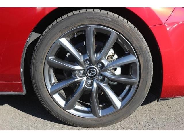 Mazda MAZDA3 2019-09 24693-7