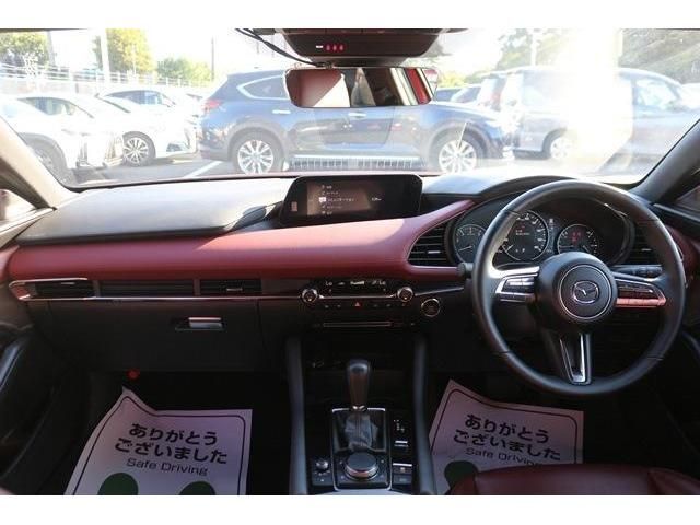 Mazda MAZDA3 2019-09 24693-15