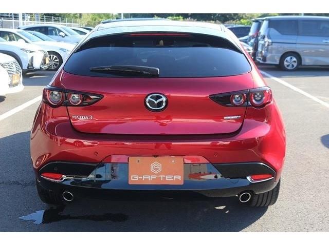 Mazda MAZDA3 2019-09 24693-3