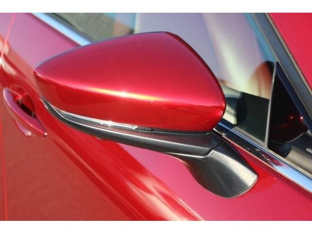 Mazda MAZDA3 2019-09 24693-6