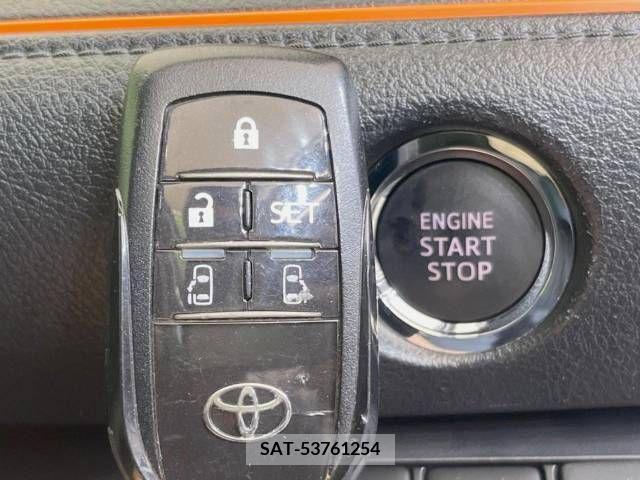 Toyota SIENTA 2021-01 314691-6