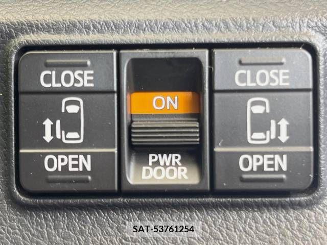 Toyota SIENTA 2021-01 314691-5