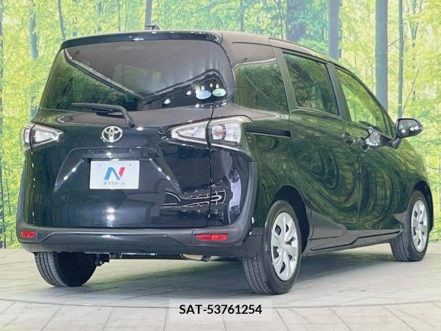 Toyota SIENTA 2021-01 314691-18