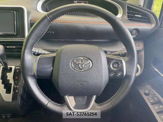 Toyota SIENTA 2021-01 314691-12