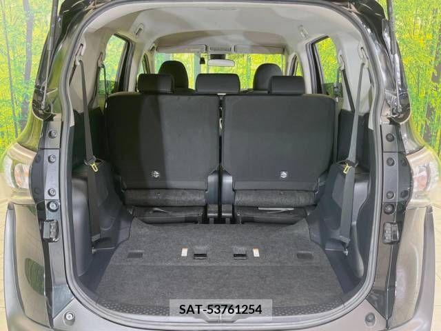 Toyota SIENTA 2021-01 314691-11