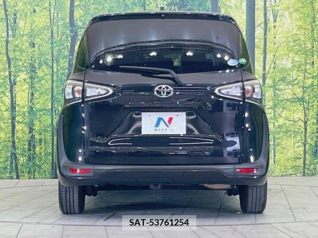 Toyota SIENTA 2021-01 314691-16