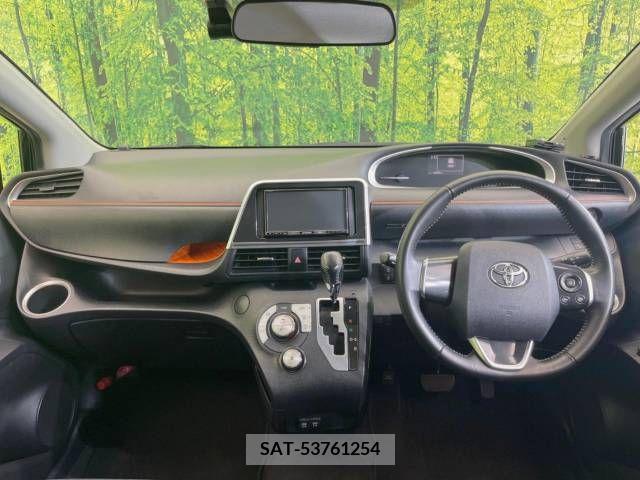 Toyota SIENTA 2021-01 314691-1