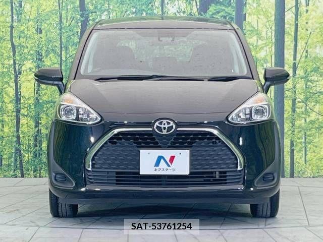 Toyota SIENTA 2021-01 314691-15