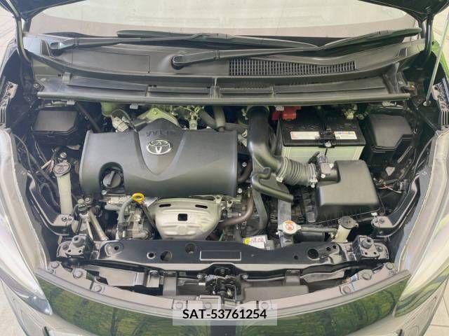 Toyota SIENTA 2021-01 314691-19