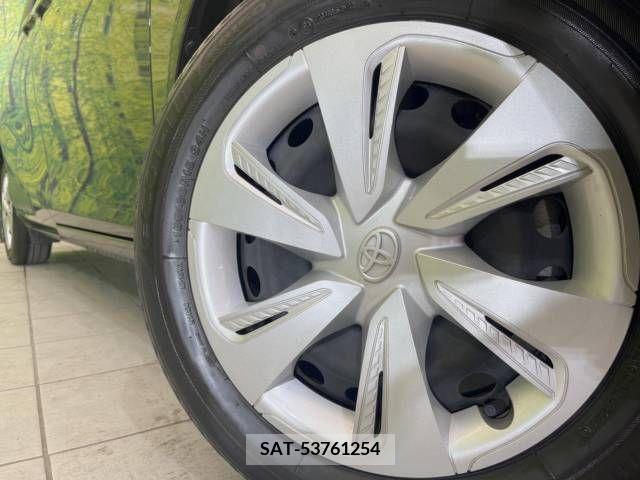 Toyota SIENTA 2021-01 314691-14