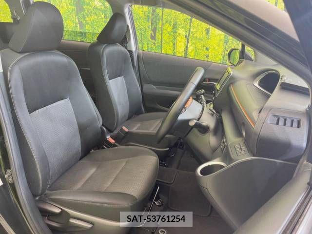Toyota SIENTA 2021-01 314691-8