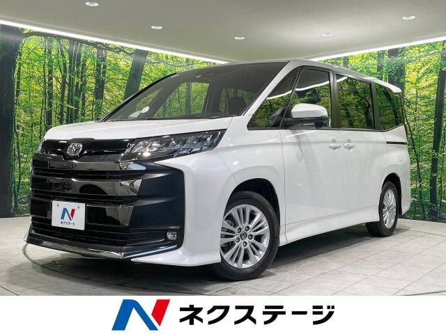 Toyota NOAH 2023-06 188495-0