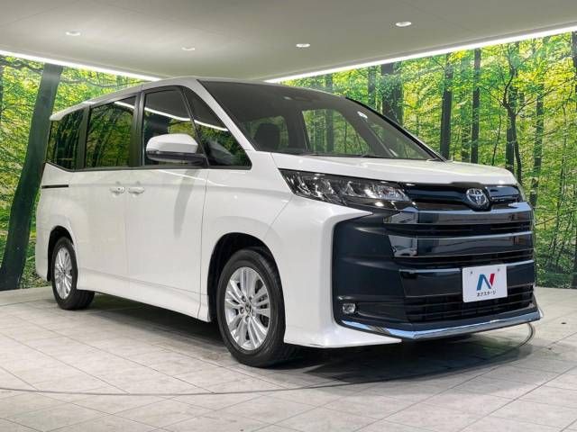Toyota NOAH 2023-06 188495-17