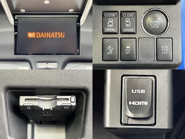 Daihatsu WAKE 2014-12 183475-4