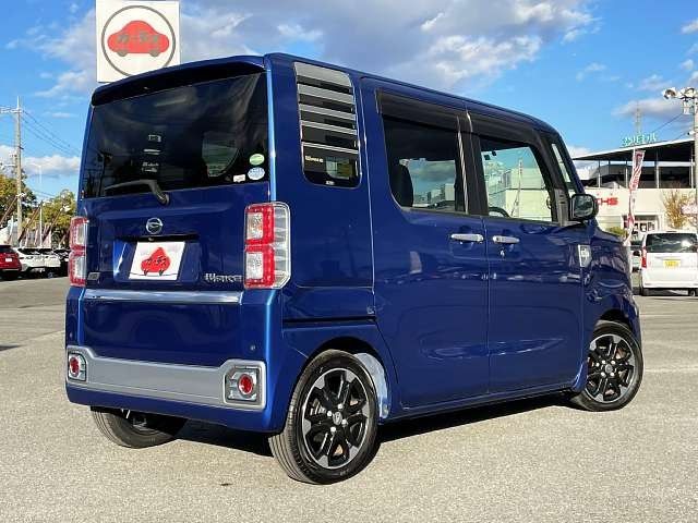 Daihatsu WAKE 2014-12 183475-2