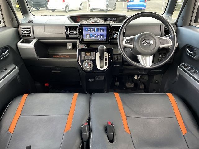 Daihatsu WAKE 2014-12 183475-1