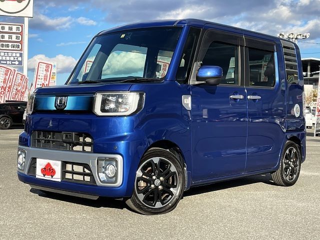 Daihatsu WAKE 2014-12 183475-0