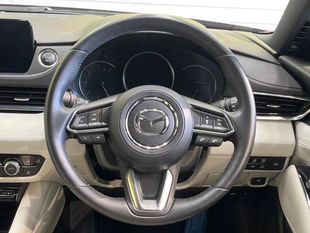 Mazda MAZDA6 2019-07 186071-11