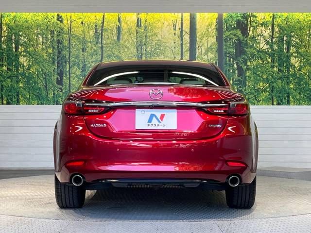 Mazda MAZDA6 2019-07 186071-15