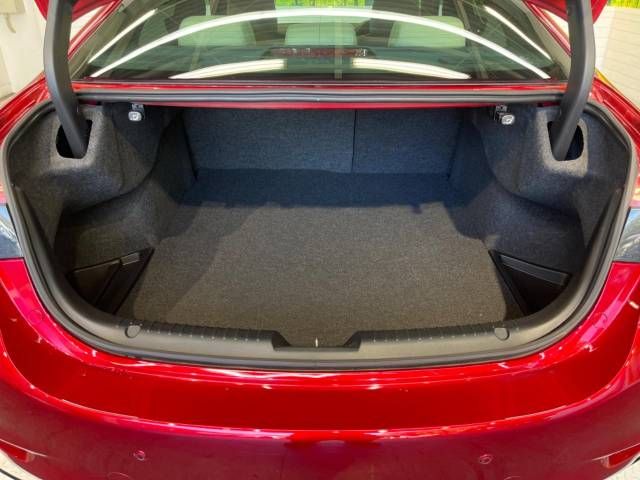 Mazda MAZDA6 2019-07 186071-10