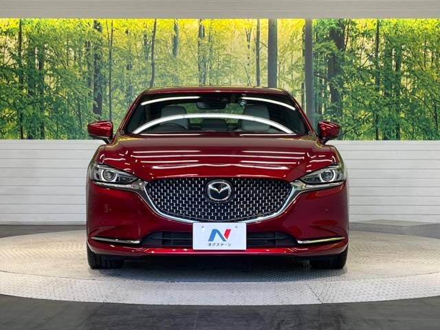 Mazda MAZDA6 2019-07 186071-14