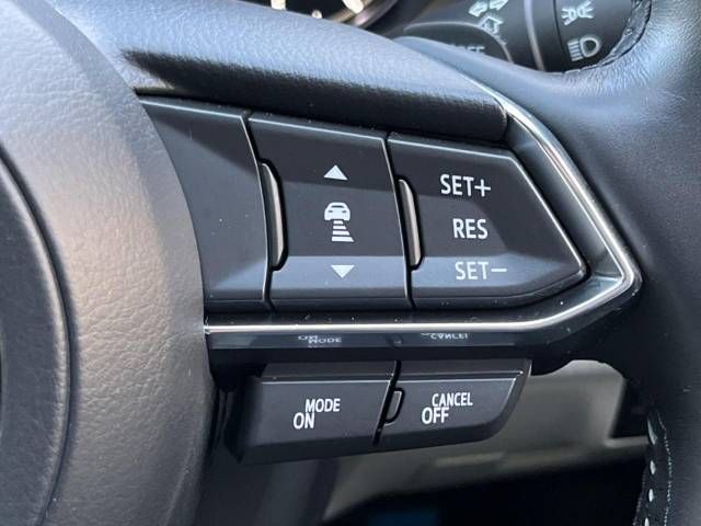 Mazda MAZDA6 2019-07 186071-6