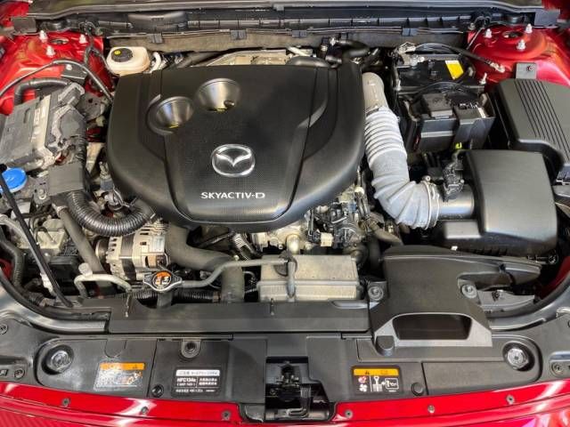Mazda MAZDA6 2019-07 186071-18