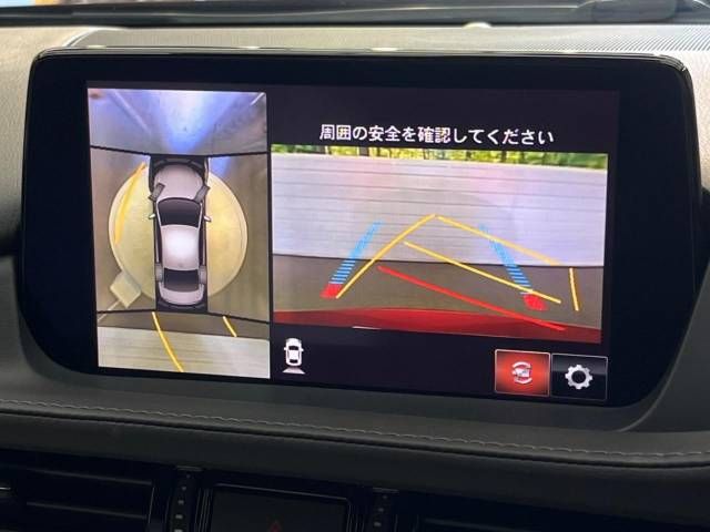 Mazda MAZDA6 2019-07 186071-5
