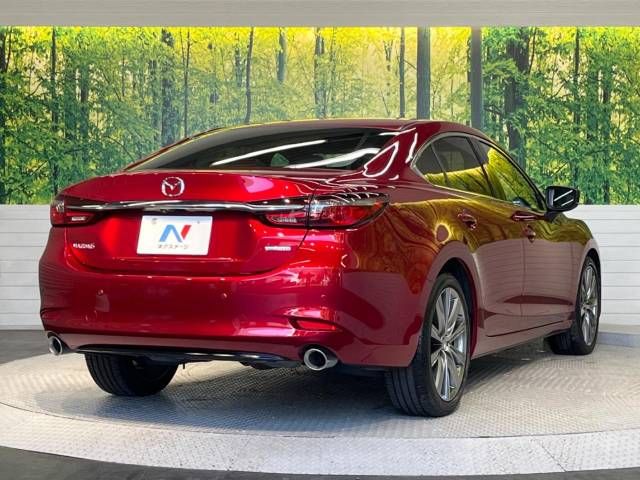 Mazda MAZDA6 2019-07 186071-17