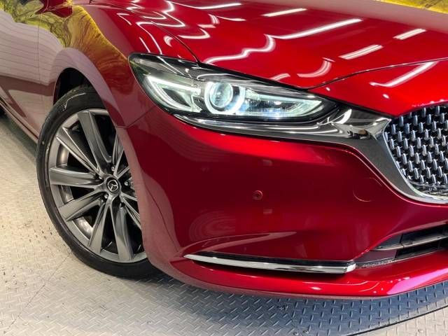 Mazda MAZDA6 2019-07 186071-12