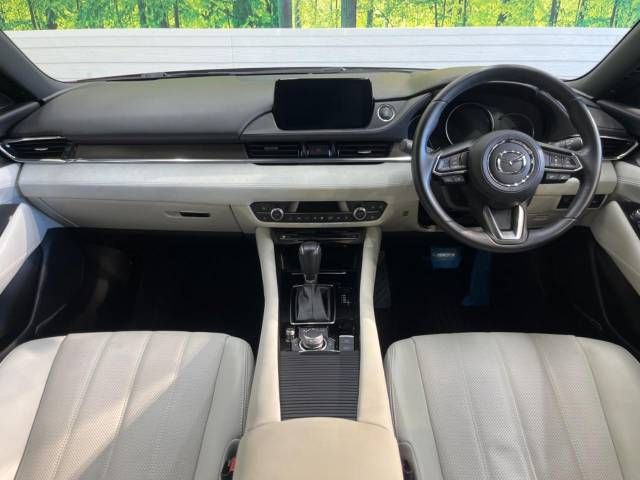 Mazda MAZDA6 2019-07 186071-1