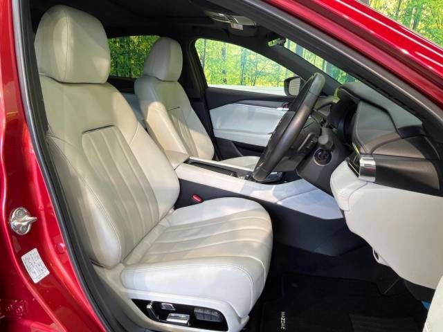 Mazda MAZDA6 2019-07 186071-8